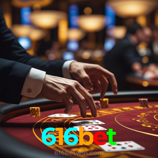 616bet:A diversão nunca acaba! Jogue nos melhores jogos e vença!