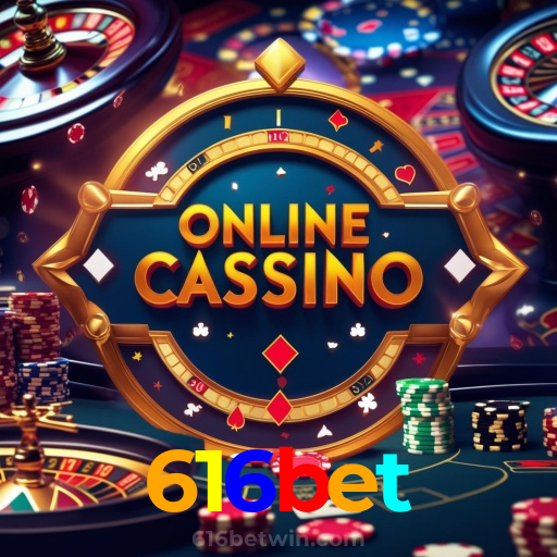 616bet:Vença no futebol online e ganhe grandes prêmios em nosso cassino!