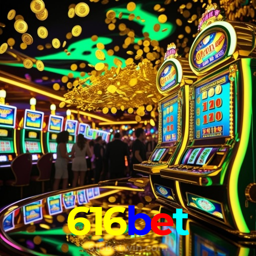 616bet:Jogue poker, slots e aposte no futebol para uma experiência única!
