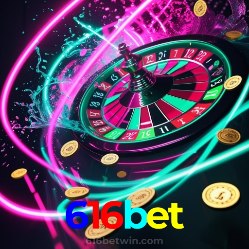 616bet:Jogue nas roletas e ganhe prêmios sensacionais!