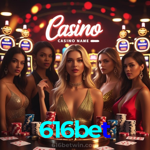616bet:Jogue slots, aposte no futebol e ganhe prêmios incríveis no cassino!
