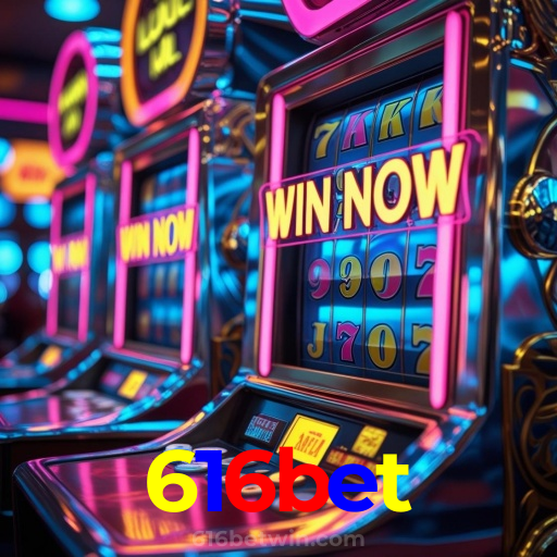 616bet: Venha para o cassino online mais confiável do Brasil e ganhe prêmios!