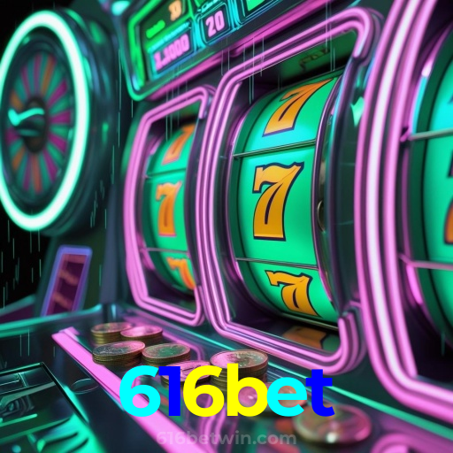 616bet: O cassino mais confiável para brasileiros que querem ganhar!
