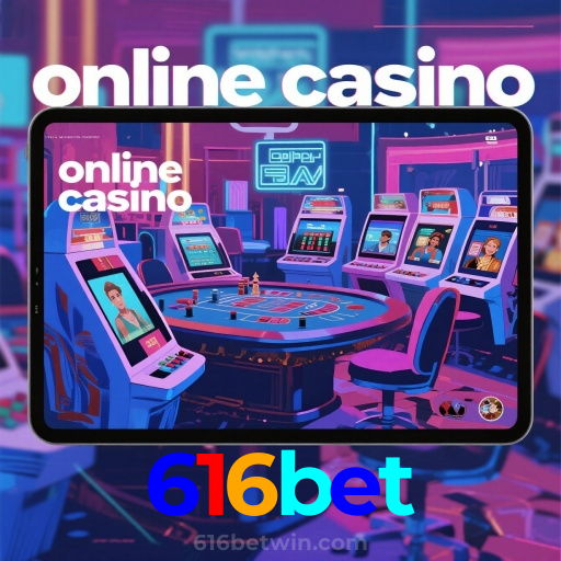 616bet:A sorte é sua! Aposte agora e ganhe muito mais!