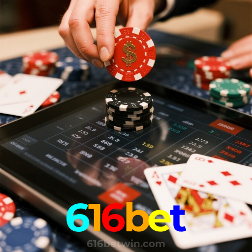616bet:Cada jogada no blackjack é uma chance de conquistar vitórias!