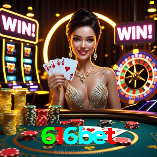 616bet:A sorte está esperando por você! Vença na roleta e ganhe grandes vitórias!