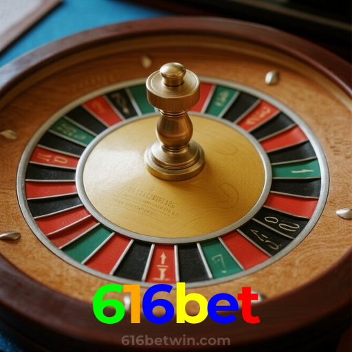 616bet:Os jackpots estão esperando por você! Entre no jogo e faça história!