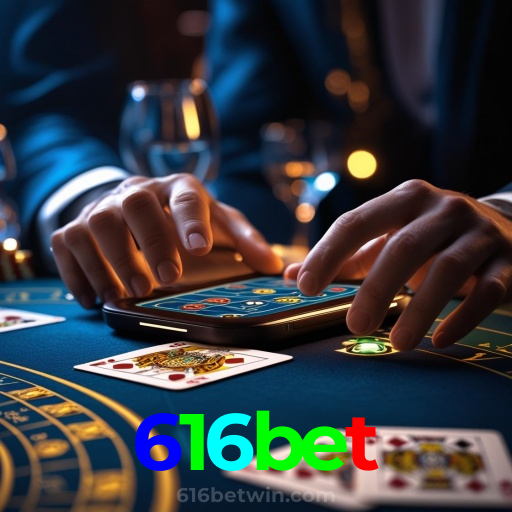 616bet:Diversão sem limites com roleta, blackjack e apostas em futebol ao vivo!