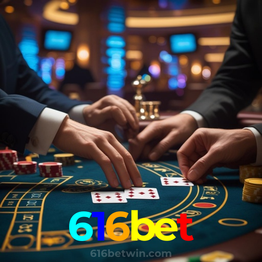 616bet:Entre no jogo de futebol digital e conquiste sua vitória agora!