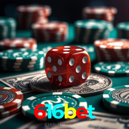616bet:Ganhe com poker, blackjack e apostas em futebol no cassino online!