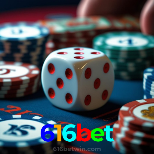 616bet:Jogue poker, roleta e aposte no futebol no cassino online mais seguro!