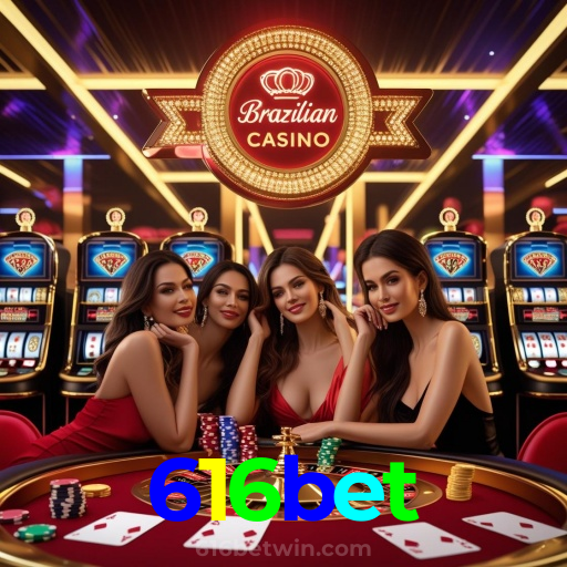 616bet:Apostas ao vivo no futebol e prêmios em blackjack e roleta!