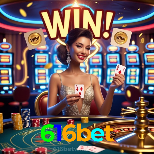 616bet:Vença e marque grandes gols no futebol online agora!
