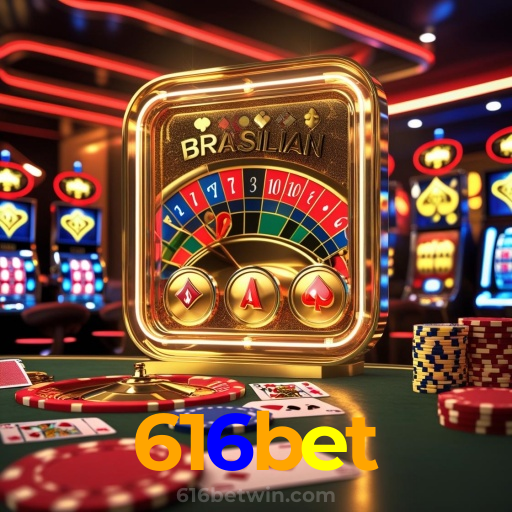 616bet:A sorte te espera com apostas no futebol e os melhores jogos de cassino!