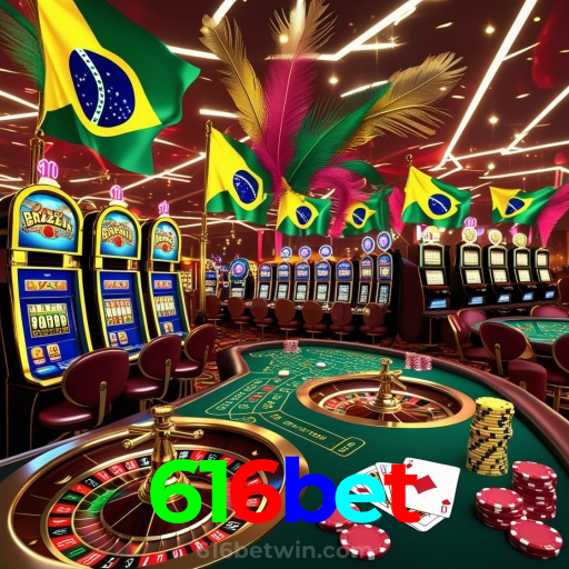 616bet:Ganhe no futebol e nos melhores jogos de cassino como poker e blackjack!