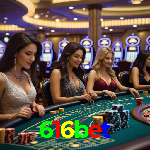 616bet:Apostas emocionantes em futebol e vitórias épicas no cassino online!