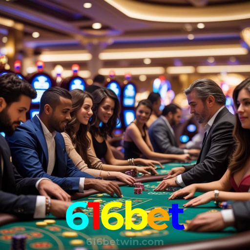 616bet:Jogue slots, aposte no futebol e ganhe prêmios incríveis no cassino!