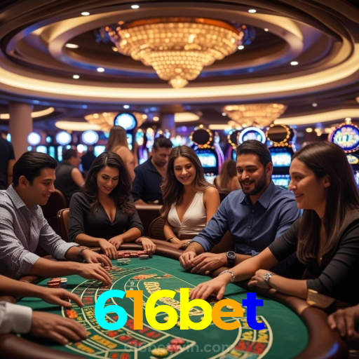 616bet:Jogue agora nas melhores slots e ganhe prêmios fantásticos!