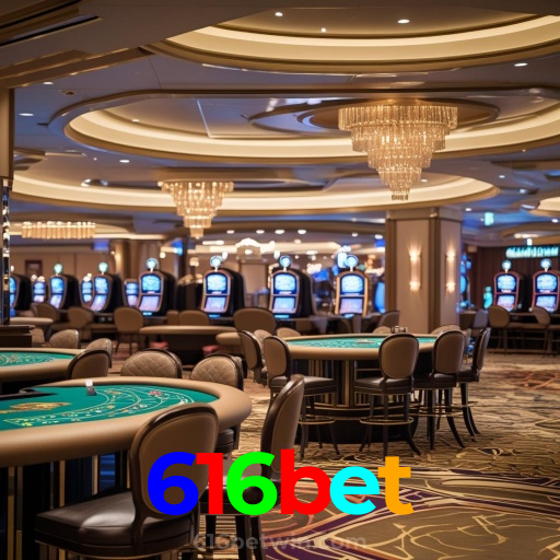 616bet:Onde sua sorte brilha: cassino online com futebol e jogos emocionantes!