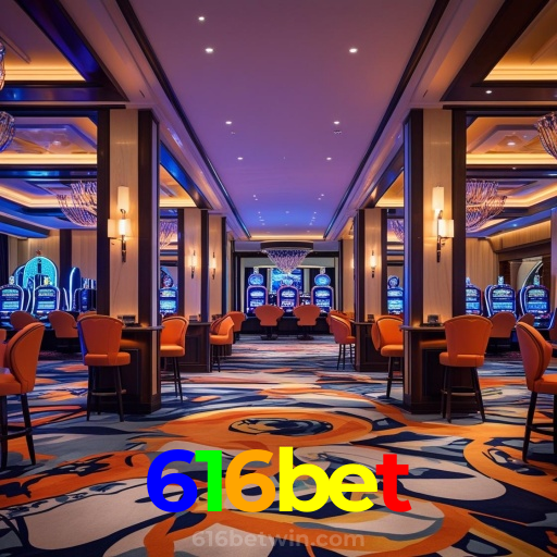 616bet:O cassino online mais confiável para jogar blackjack e apostar no futebol!