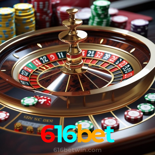 616bet:O cassino online está esperando por você! Jogue e vença!