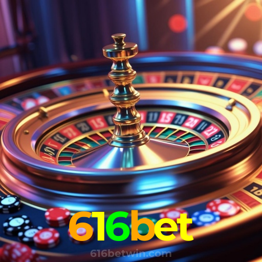 616bet:Apostas emocionantes em futebol e diversão garantida em blackjack e roleta!