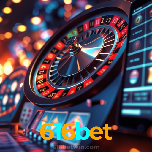 616bet:Jogue nas roletas e ganhe prêmios sensacionais!