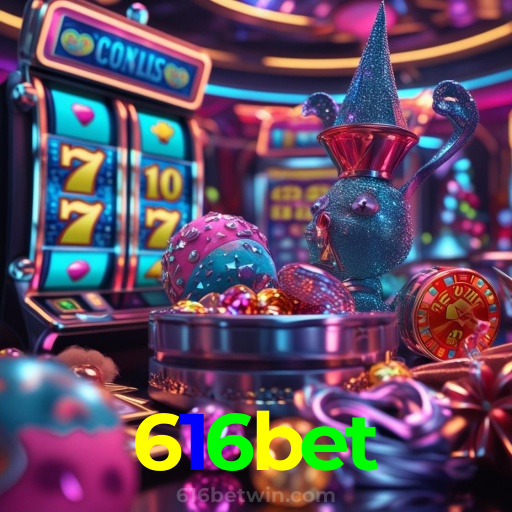 616bet:O melhor cassino online para quem ama futebol e jogos como poker e slots!