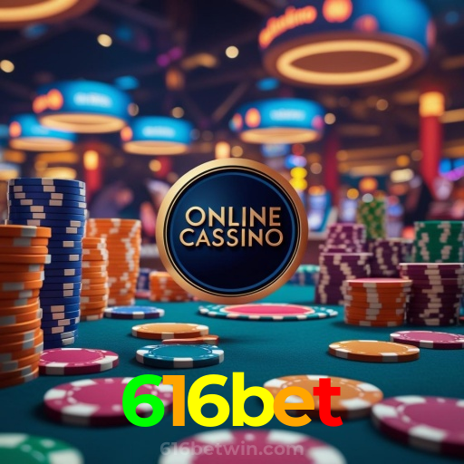 616bet:Jogue roleta, aposte no futebol e vença no nosso cassino online!