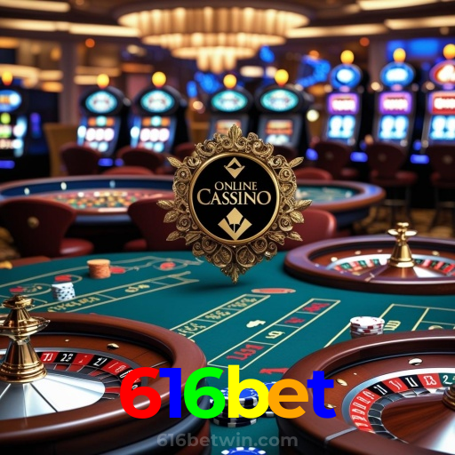 616bet:Sua chance de ganhar começa no cassino online com poker e apostas no futebol!