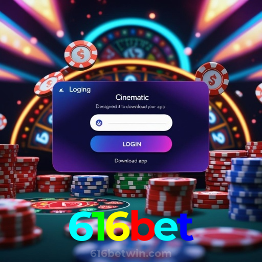 616bet:A sorte está ao seu lado! Aposte nas melhores opções e vença agora!
