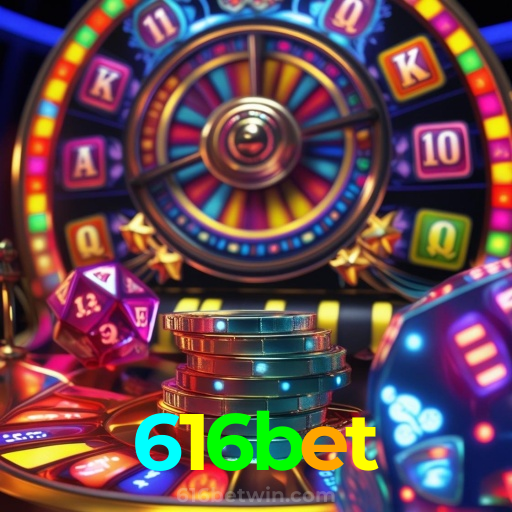 616bet:Jogue slots, poker e aposte no futebol online para grandes prêmios!