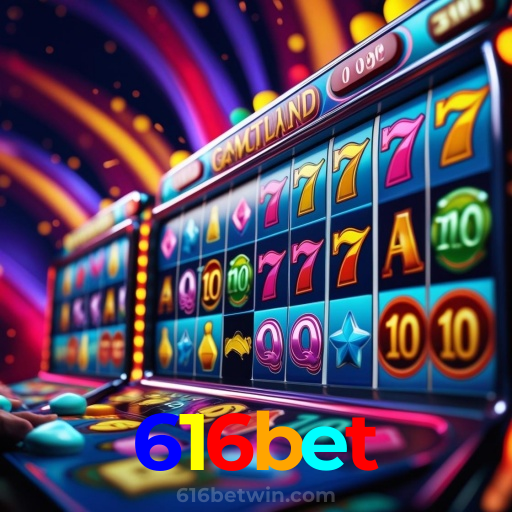 616bet:O melhor cassino para você jogar slots e apostar no futebol online!