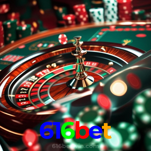 616bet:A sorte está ao seu lado! Aposte nas melhores opções e vença agora!