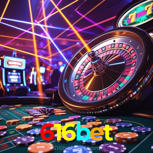 616bet:Jogue roleta, blackjack e aposte no futebol no cassino mais seguro!