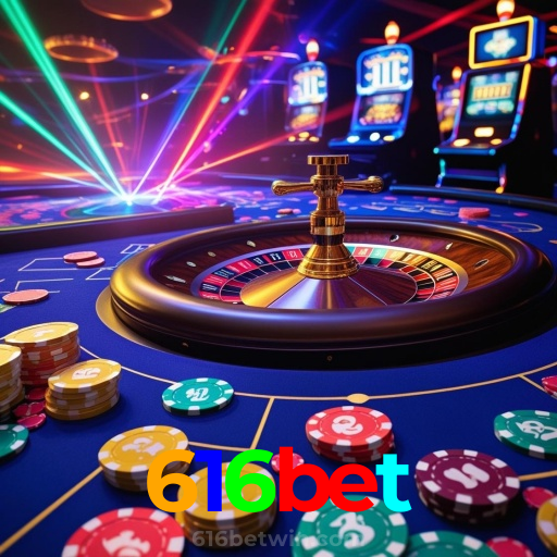 616bet:As melhores oportunidades estão aqui! Aposte nas slots e ganhe prêmios fantásticos!