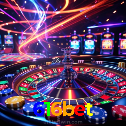 616bet:Onde sua sorte brilha com apostas no futebol e prêmios em roleta!