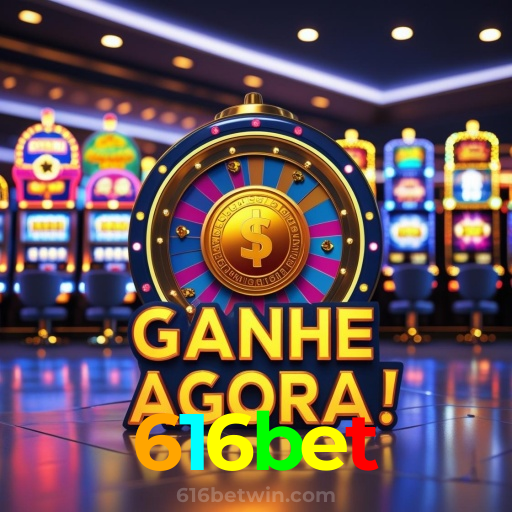 616bet:Onde a diversão e a sorte se encontram: poker, roleta e futebol online!