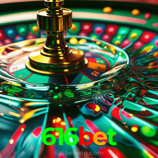 616bet:Jogue blackjack, slots e aposte ao vivo no futebol, tudo no mesmo cassino!