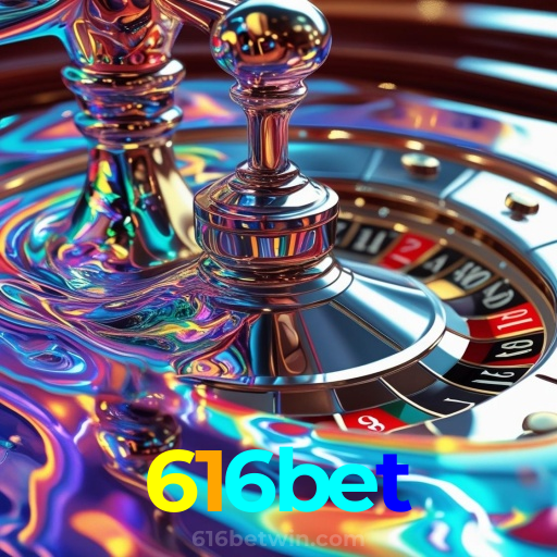616bet:A melhor plataforma de jogos de cassino e apostas no futebol está aqui!