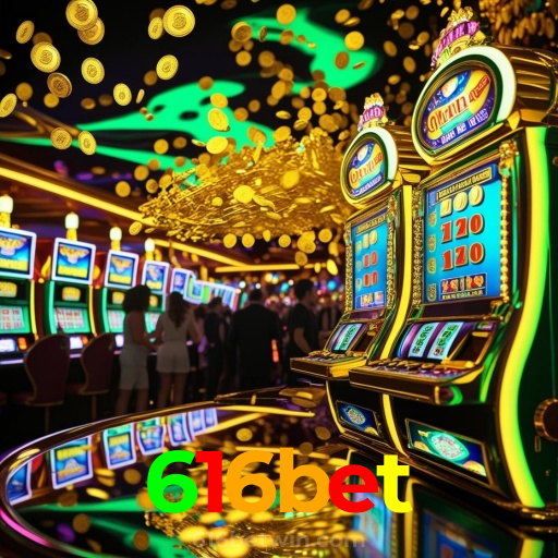 616bet:Jogue nas mesas de poker e conquiste prêmios épicos!