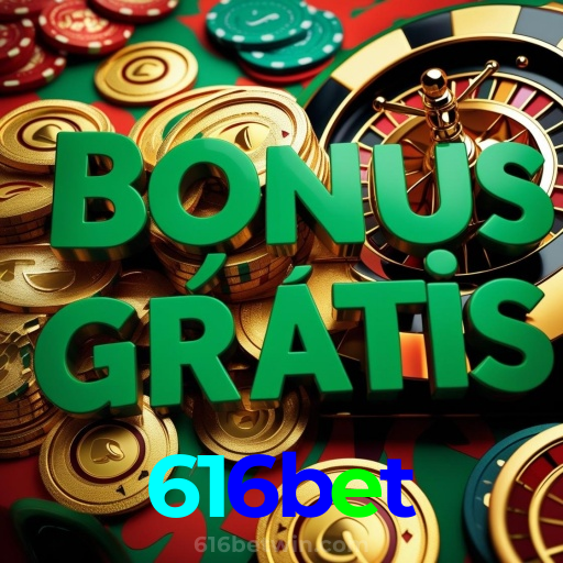616bet:Em nosso cassino online, a sorte está ao seu lado! Aposte agora!