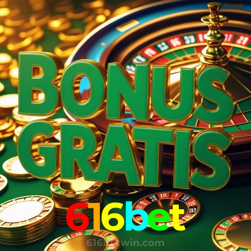 616bet:Ganhe prêmios jogando slots e apostando no futebol online!