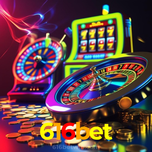 616bet:Jogue poker, slots e aposte no futebol para uma experiência única!