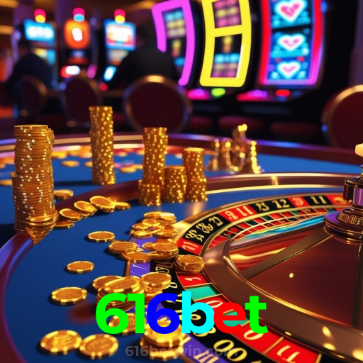616bet:O cassino online mais confiável para poker, roleta e apostas no futebol!