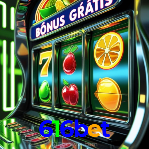 616bet:Jogue agora nas melhores slots e ganhe prêmios fantásticos!