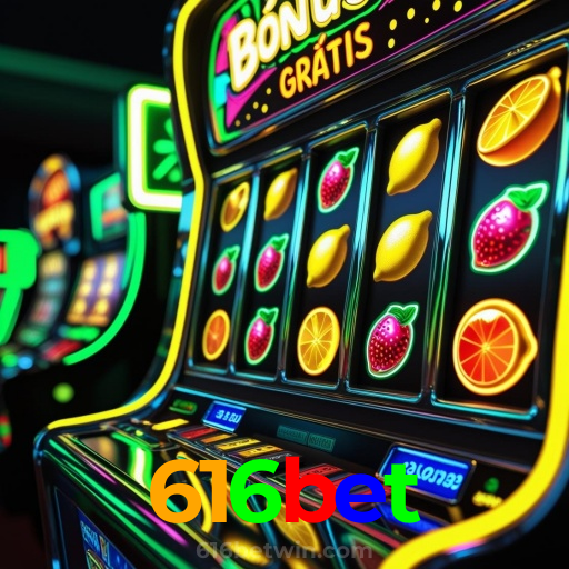 616bet:Aposte no futebol e ganhe prêmios em slots e roleta ao vivo!