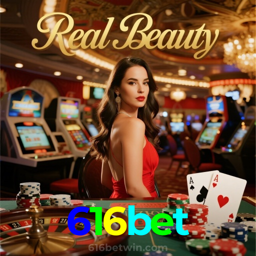 616bet：O cassino online ideal para quem ama futebol e jogos de cassino!
