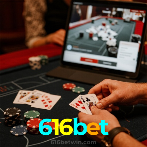 616bet：Onde sua sorte brilha com apostas no futebol e prêmios em roleta!