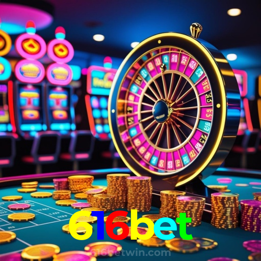 616bet:A sorte está ao seu lado no cassino online com jogos de roleta e apostas no futebol!